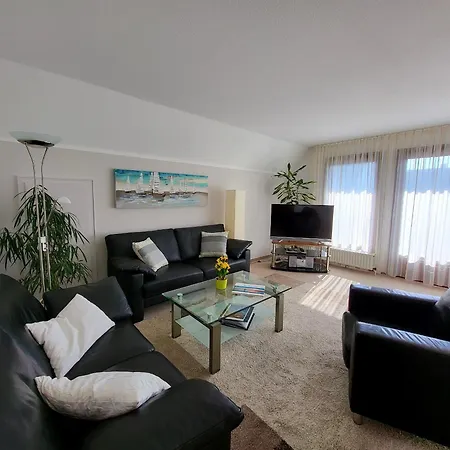 Apartmán Haus Abano *