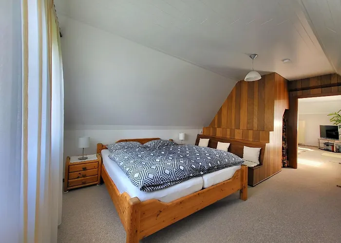 Haus Abano 比苏姆