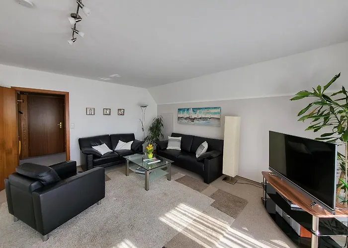 Haus Abano * 比苏姆